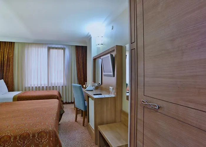 Budo Hotel