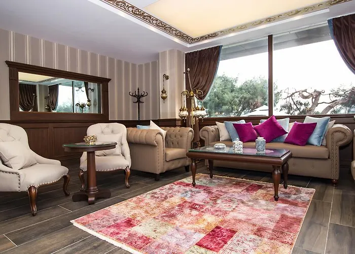 Le Marde Hotel