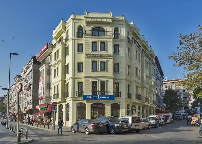 Hotel Romeo