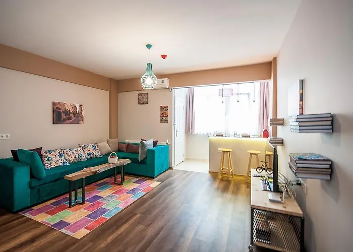 Newway Apartments