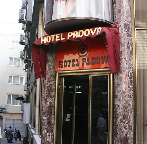 Hotel Padova
