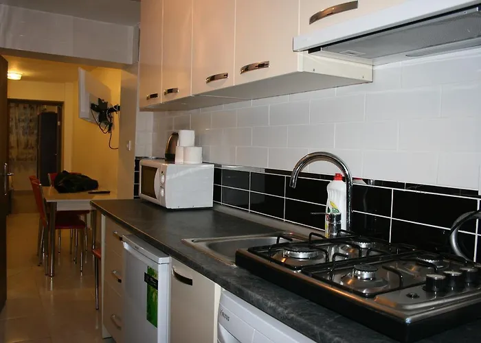 Marmara Apartments
