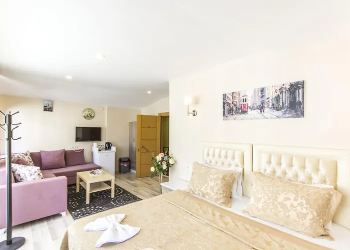 Ruby Suites