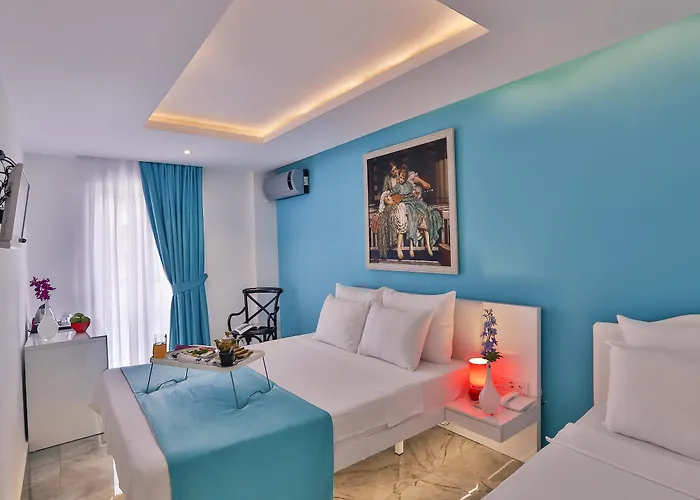Bellezza Hotel Ortakoy