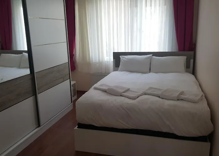 Hodhod Boutique Apartments