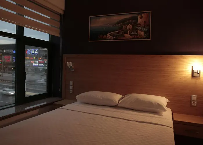 Demir Suite Hotel