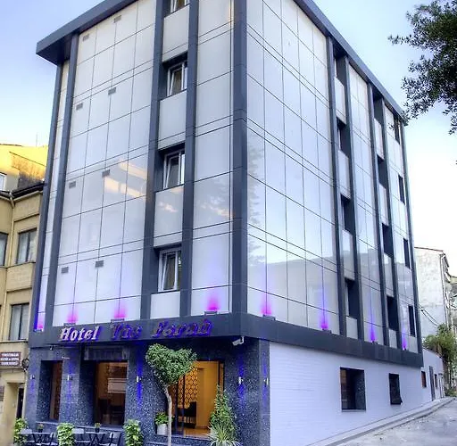Hotel The Ferah