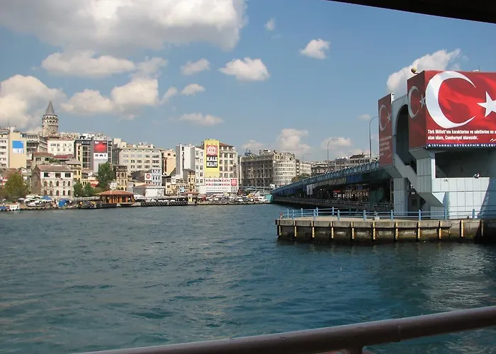 Has Han Galata