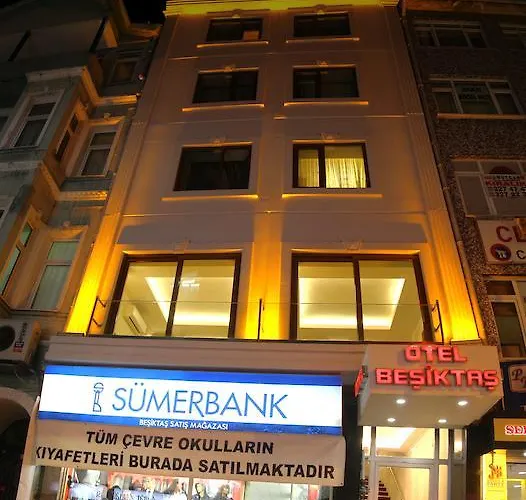 Besiktas Otel