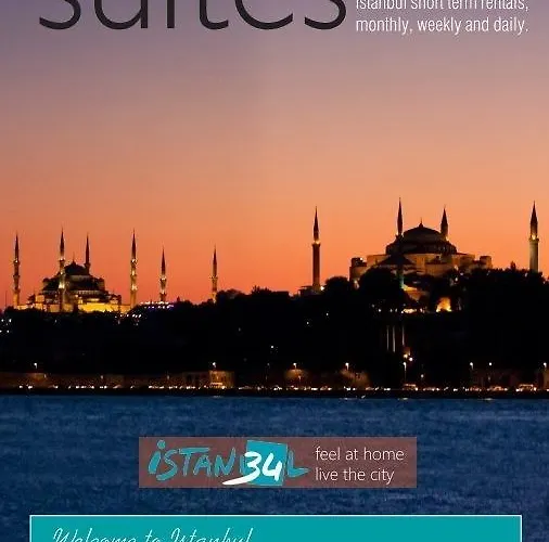 Serra Suites