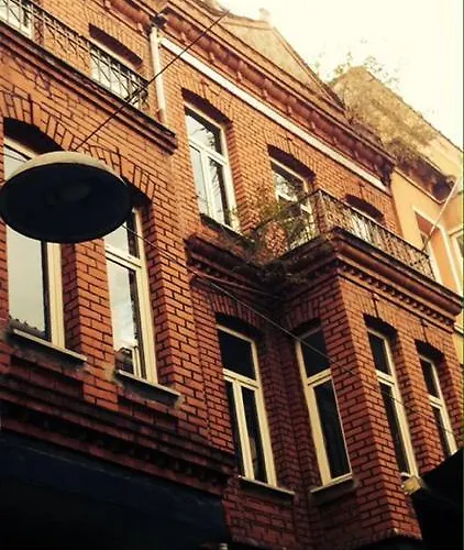 Puffin Boutique - Istanbul