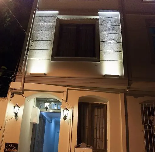 Sunrise Istanbul Suites