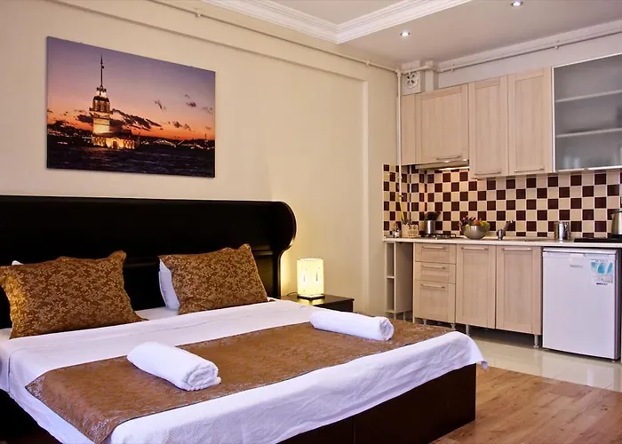 Adonis House Taksim