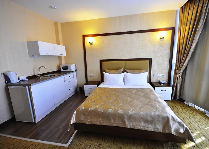 Asya Suites