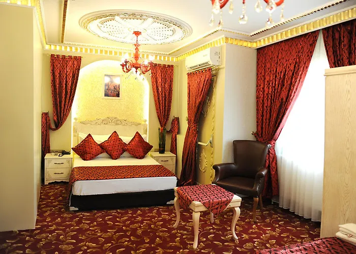 Hotel Umit 2
