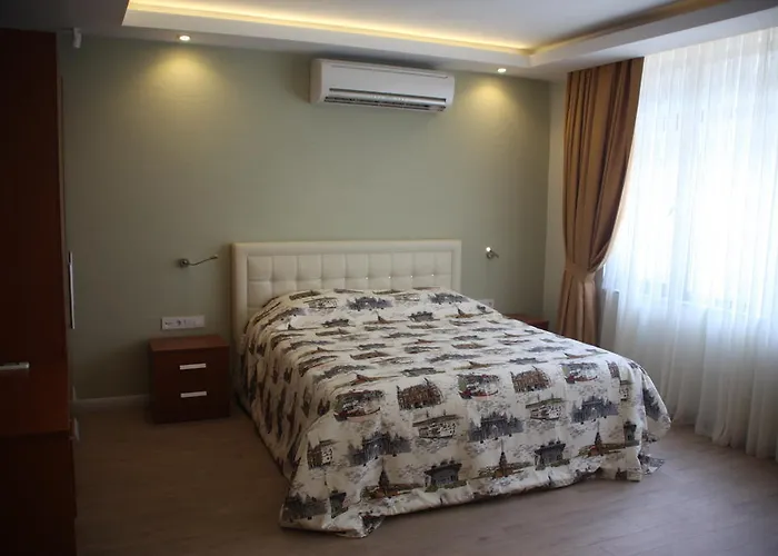 Honey House Apartment