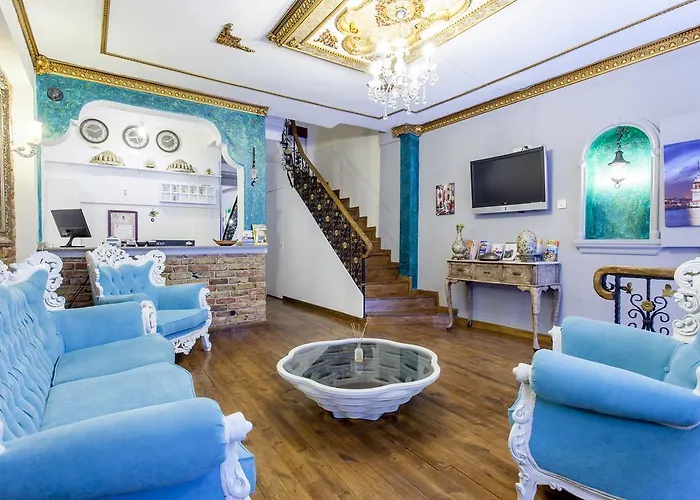 Taksim Dora Hotel