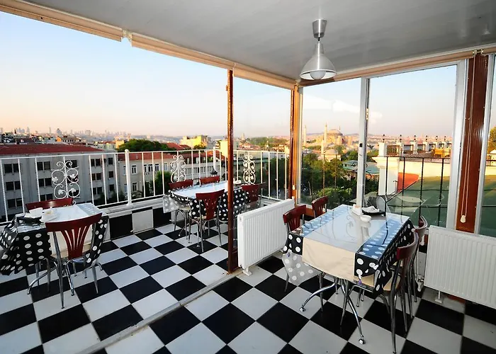 Hotel Sevila