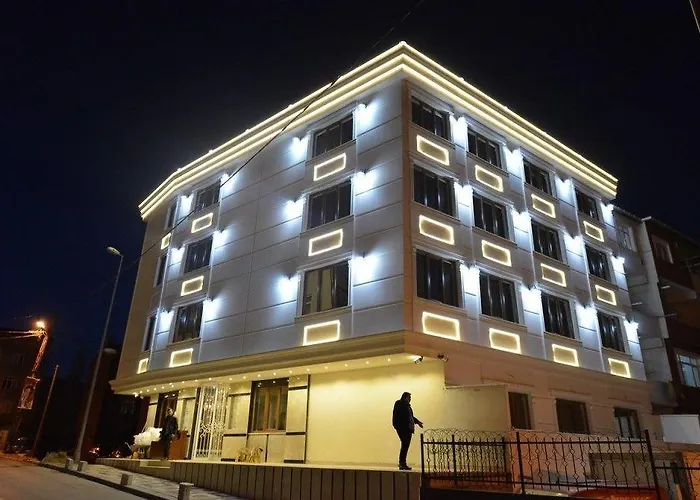 Sahra Airport Hotel