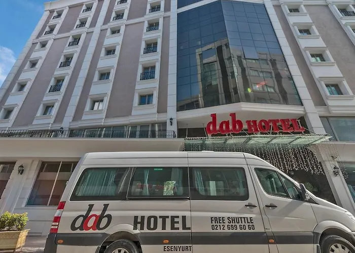 Dab Hotel