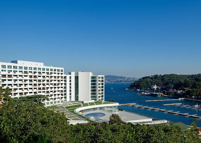 The Grand Tarabya Managed By Accor