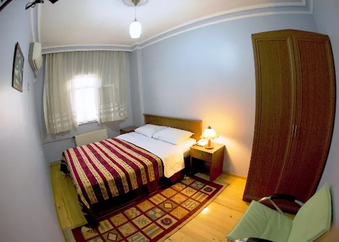 Yunus Emre Hotel