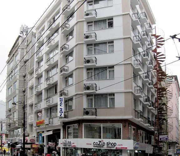 Samil Hotel