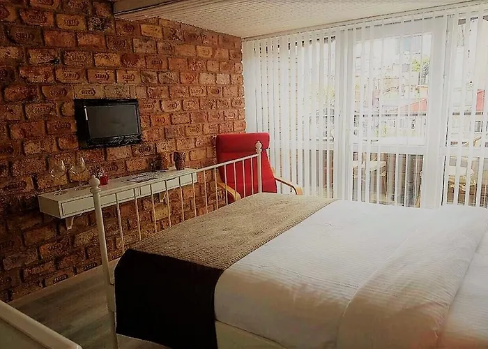 Cozy Flats Studio