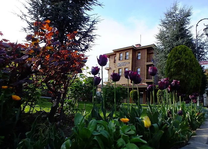 Turquhouse Hotel