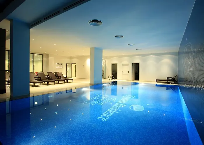 The Loft House Taksim