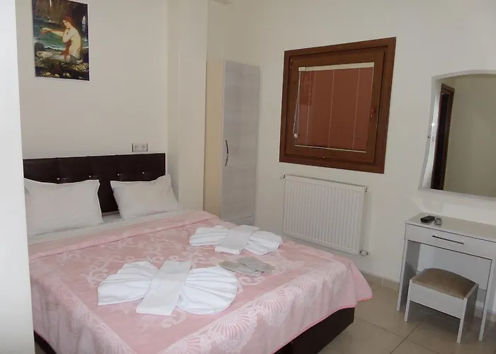 Hotel Baris