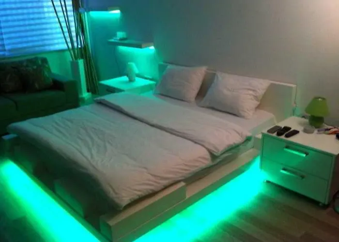 Gc Suites 1