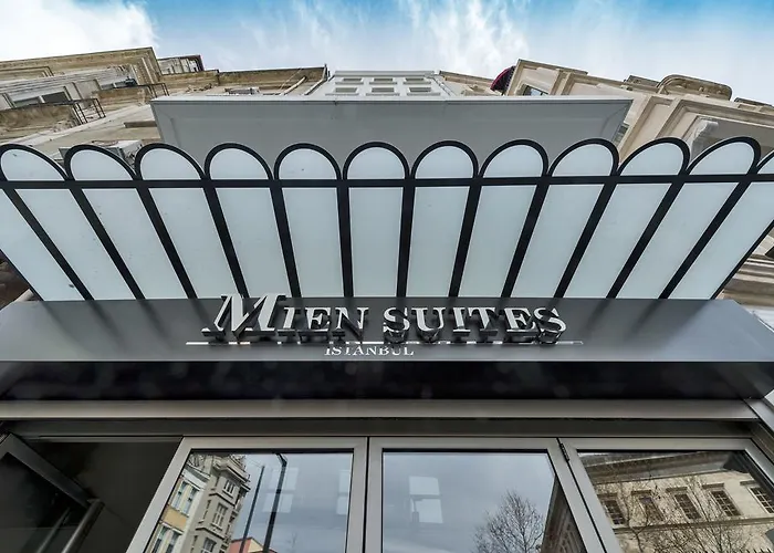 Miel Suites