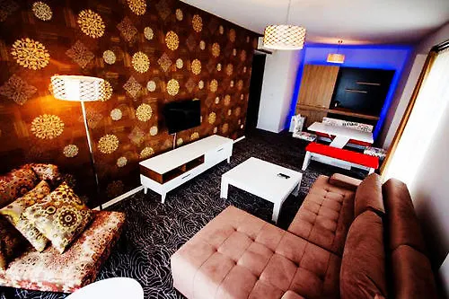 Royal Suites Tuyap