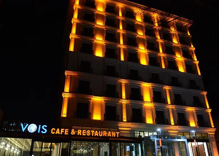 Vois Hotel
