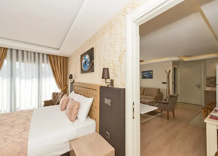 Gen Suites