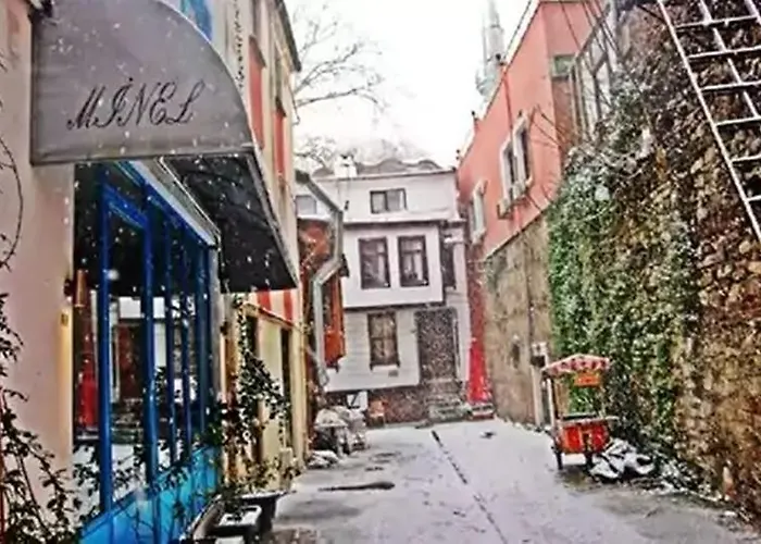 Minel Hotel
