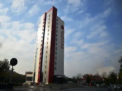 Ramada Plaza By Wyndham Istanbul Atakoy