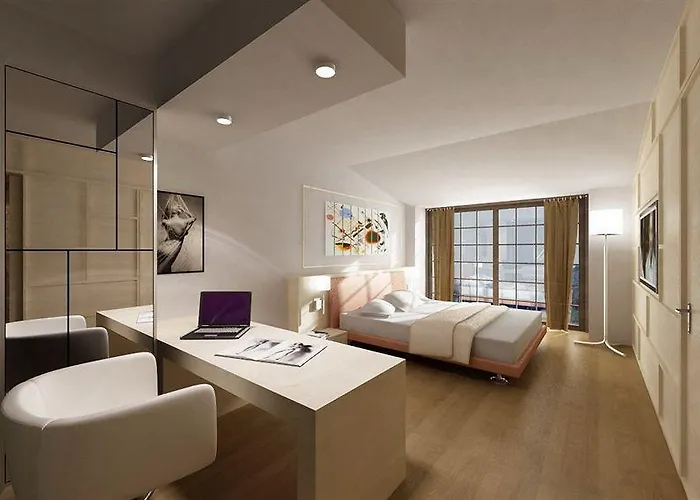 Eternity Boutique Hotel