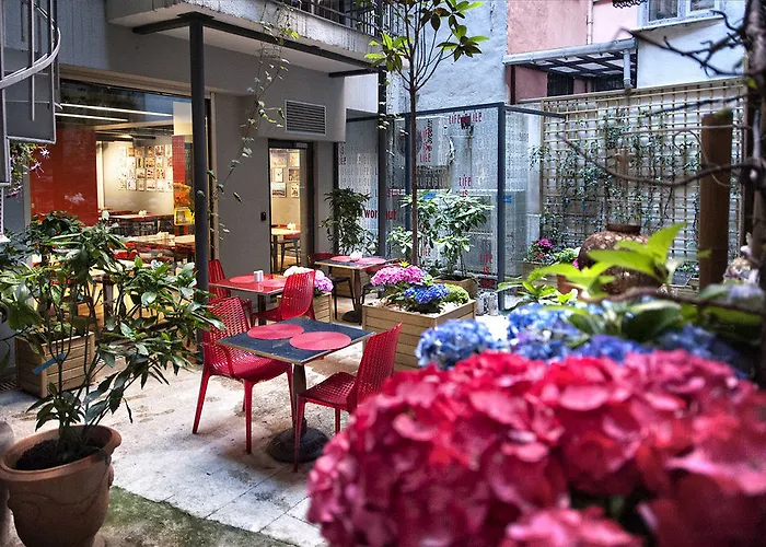 Nuru Ziya Suites