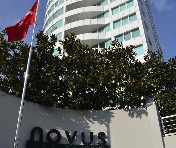 Novus Homes