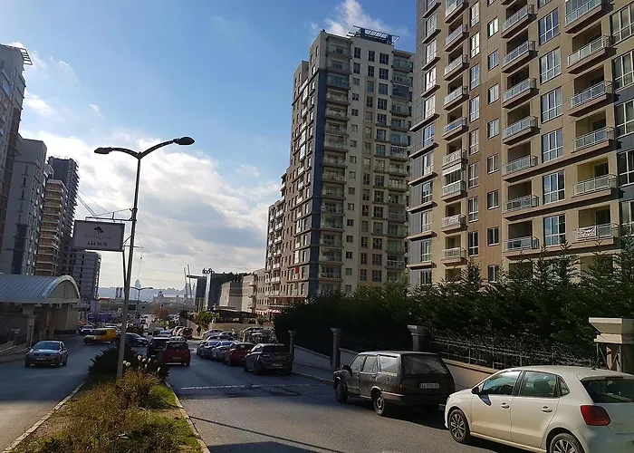 Akbati Residence 2