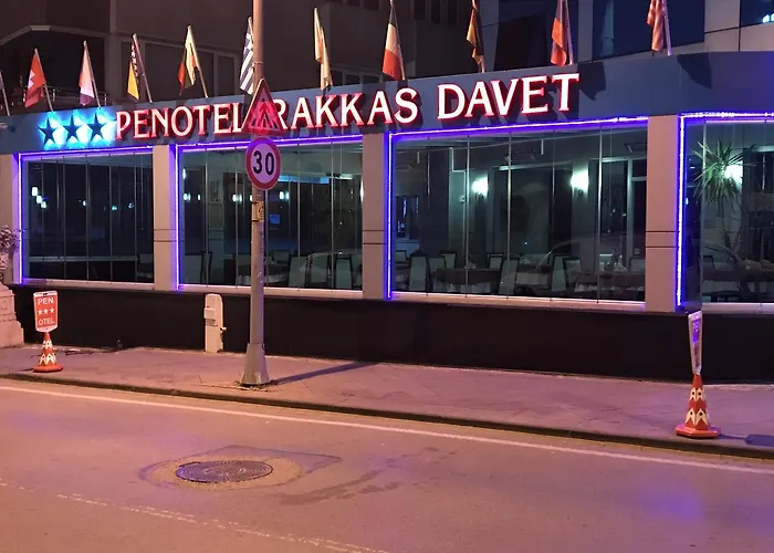 Pen Otel
