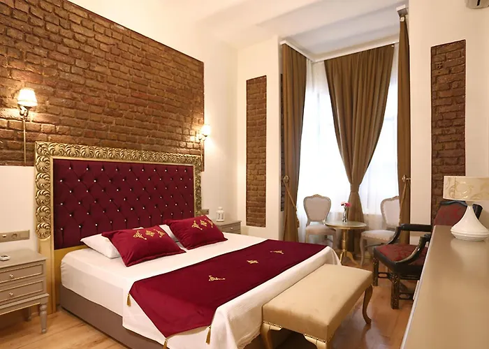 Taksim Green Star Hotel