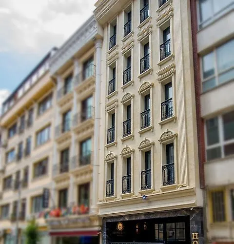 Homelike Hotel
