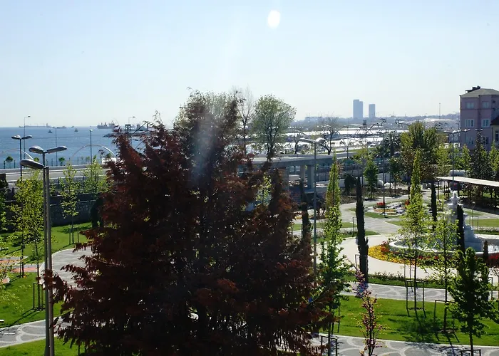 Family Apartments Istanbul