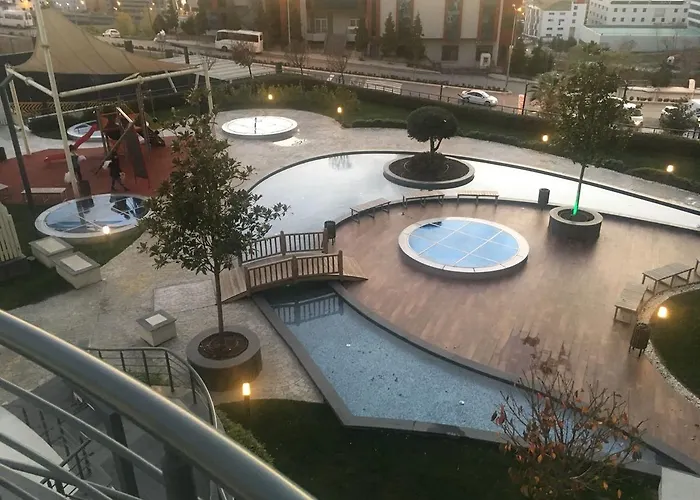 Terrace Mix