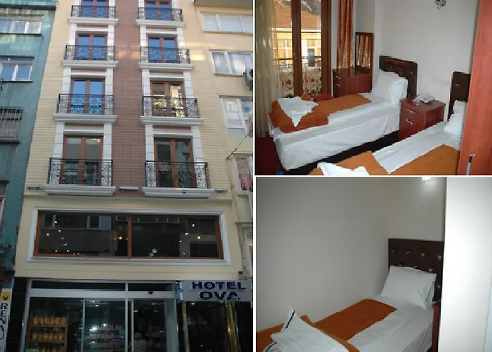 Ova Otel