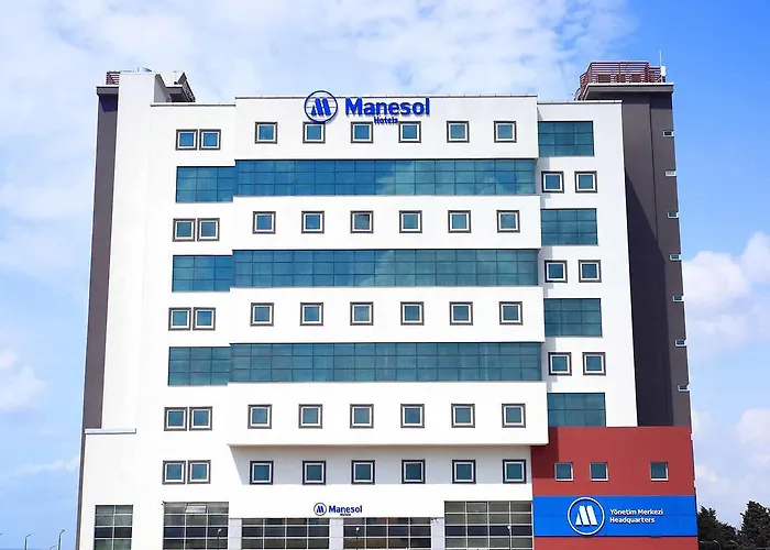 Manesol Fuar