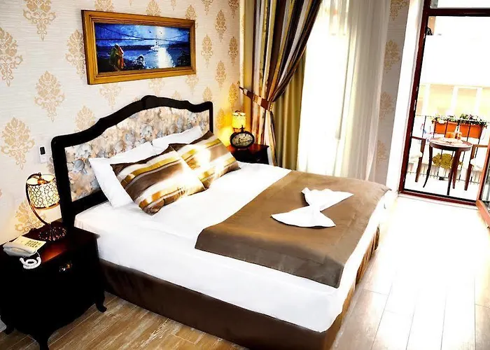 Taksim House